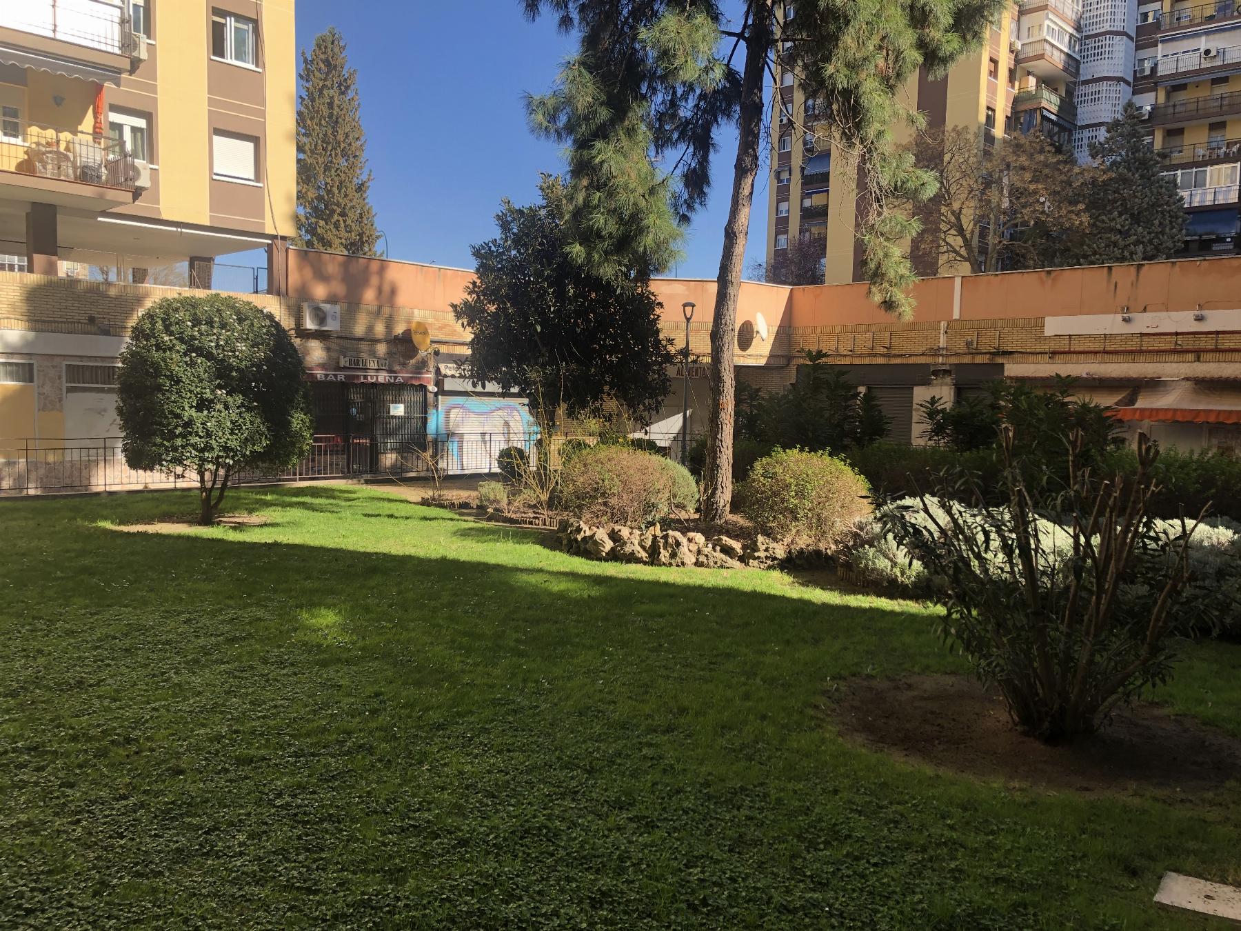 Alquiler de piso en Móstoles