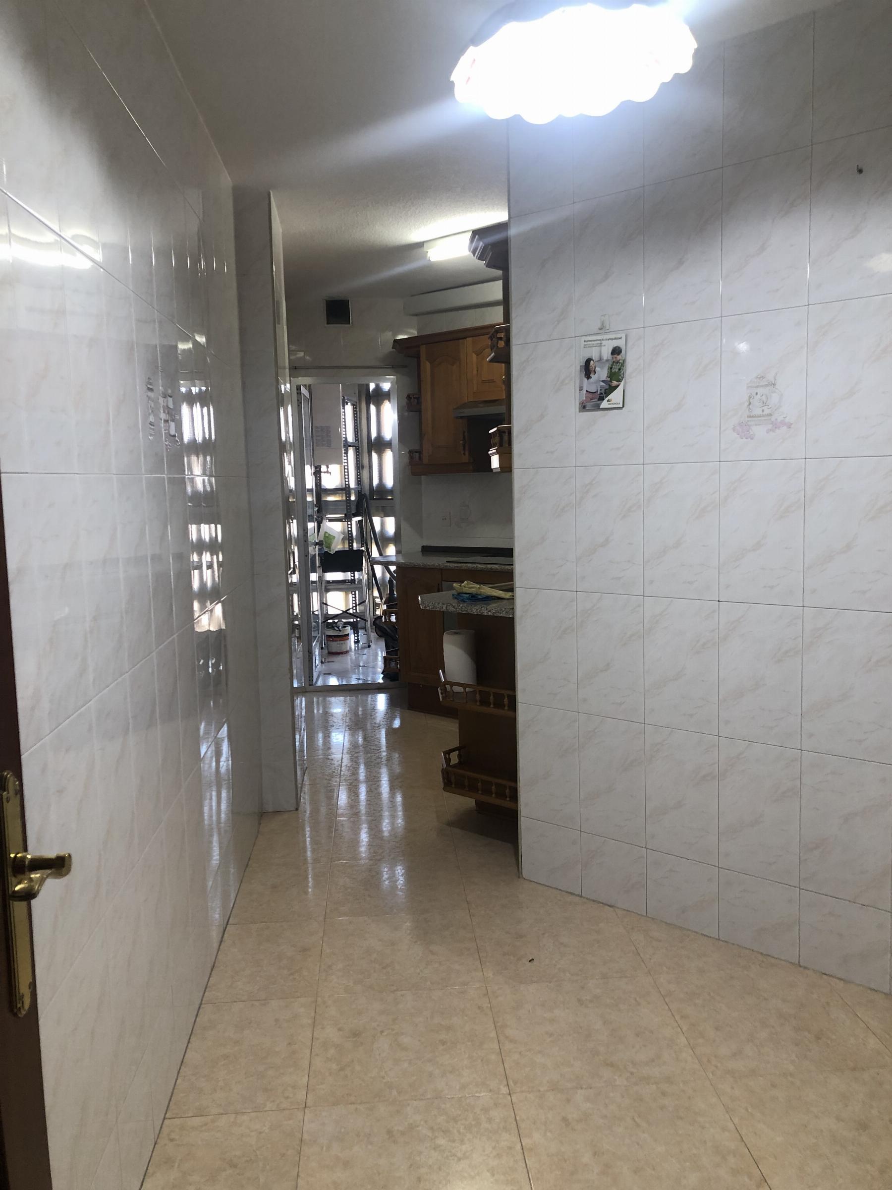 Alquiler de piso en Móstoles
