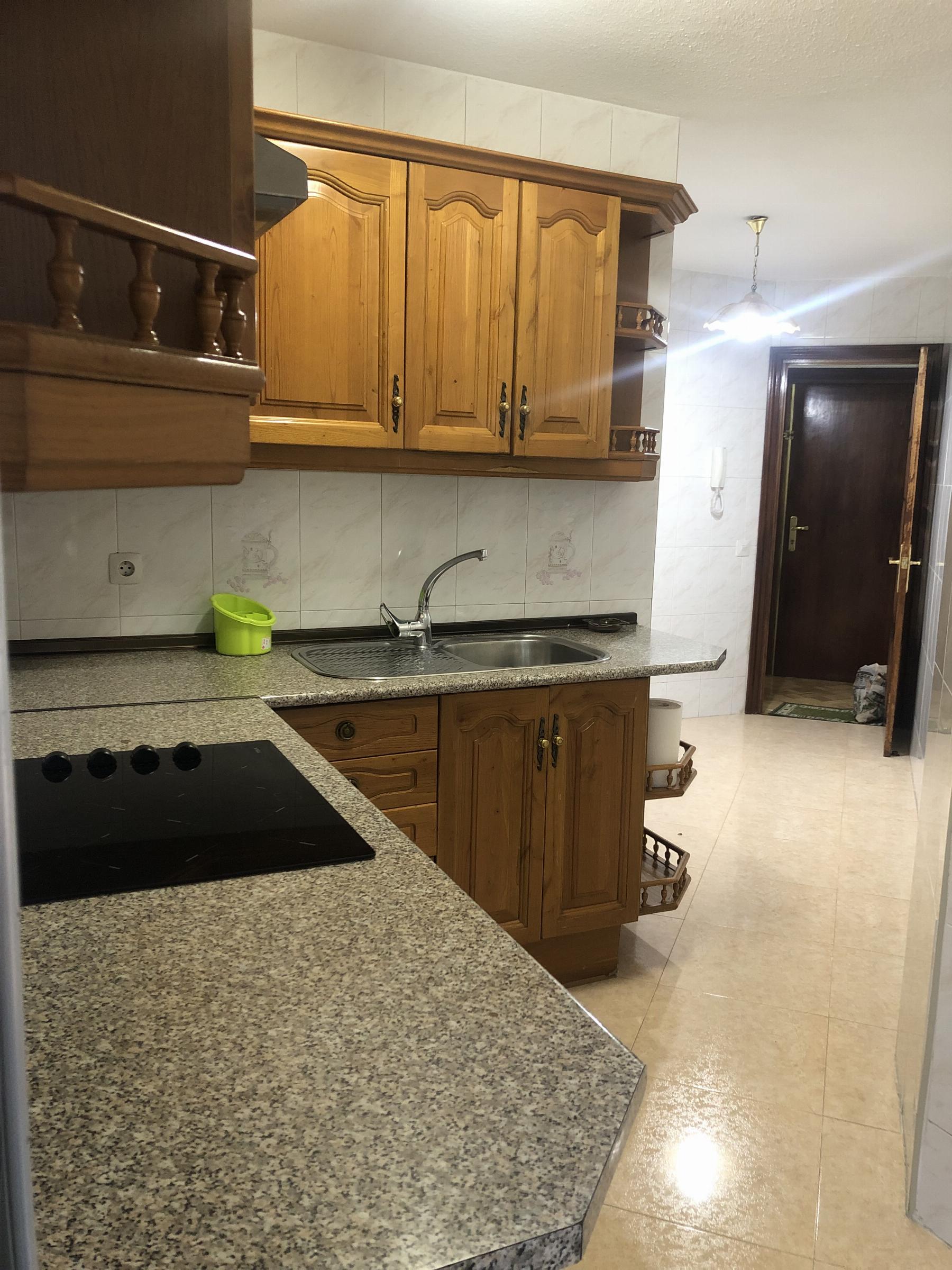 Alquiler de piso en Móstoles