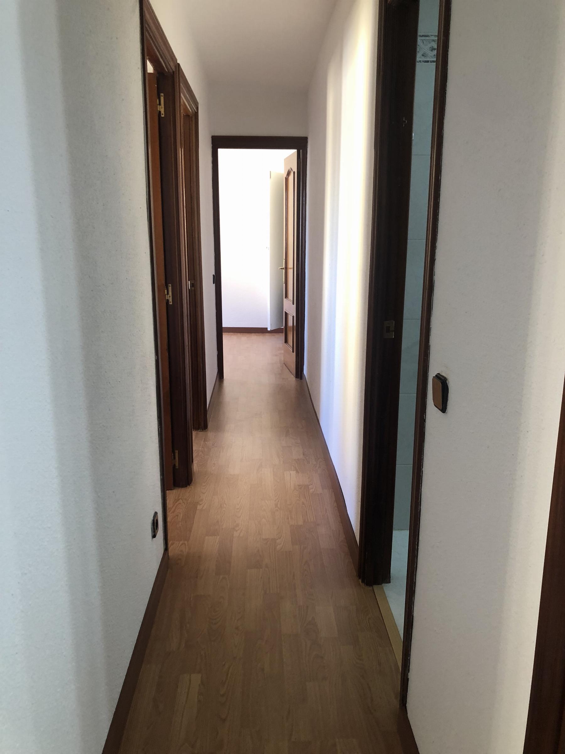 Alquiler de piso en Móstoles