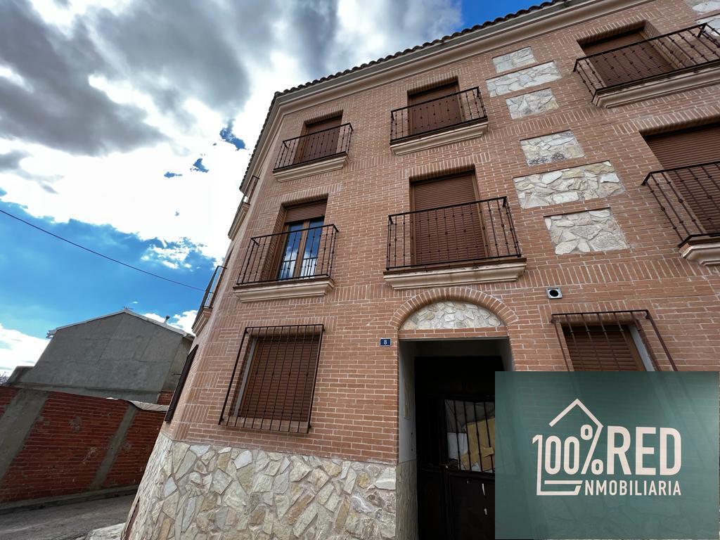 Venta de edificio en Villatobas