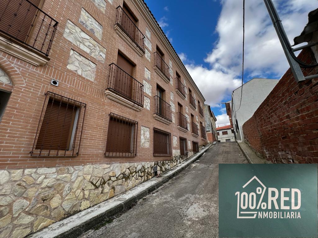 Venta de edificio en Villatobas