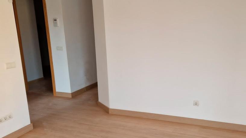 Venta de piso en Toledo