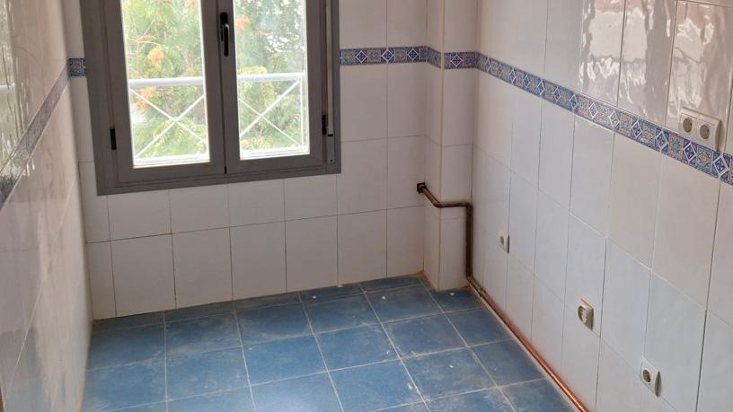 Venta de piso en Toledo