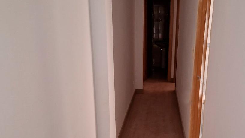 Venta de piso en Toledo
