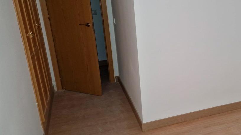 Venta de piso en Toledo