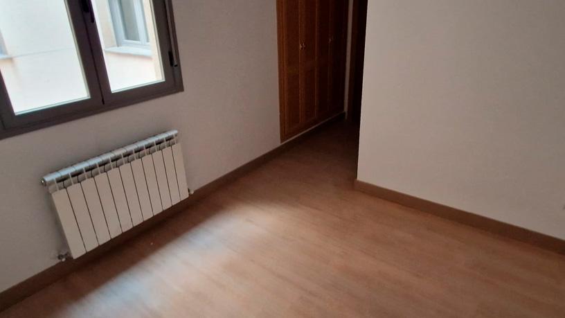 Venta de piso en Toledo