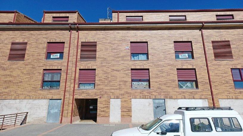 Venta de garaje en Casarrubios del Monte