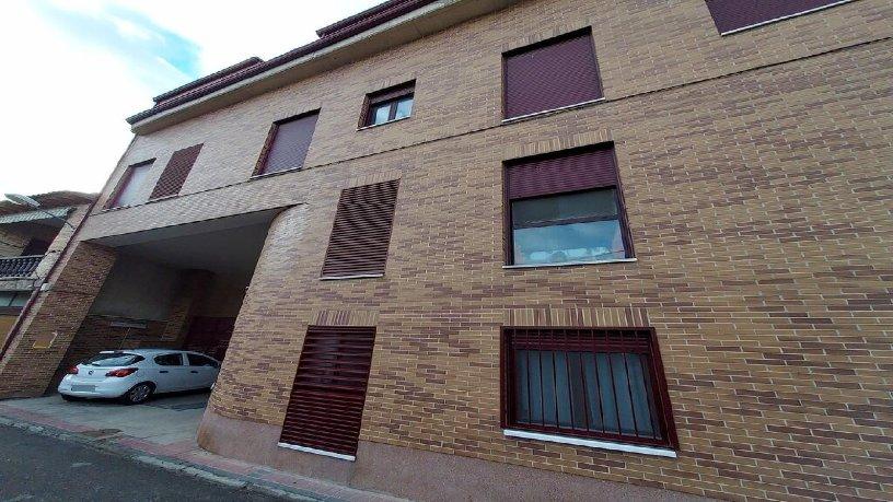 Venta de garaje en Casarrubios del Monte