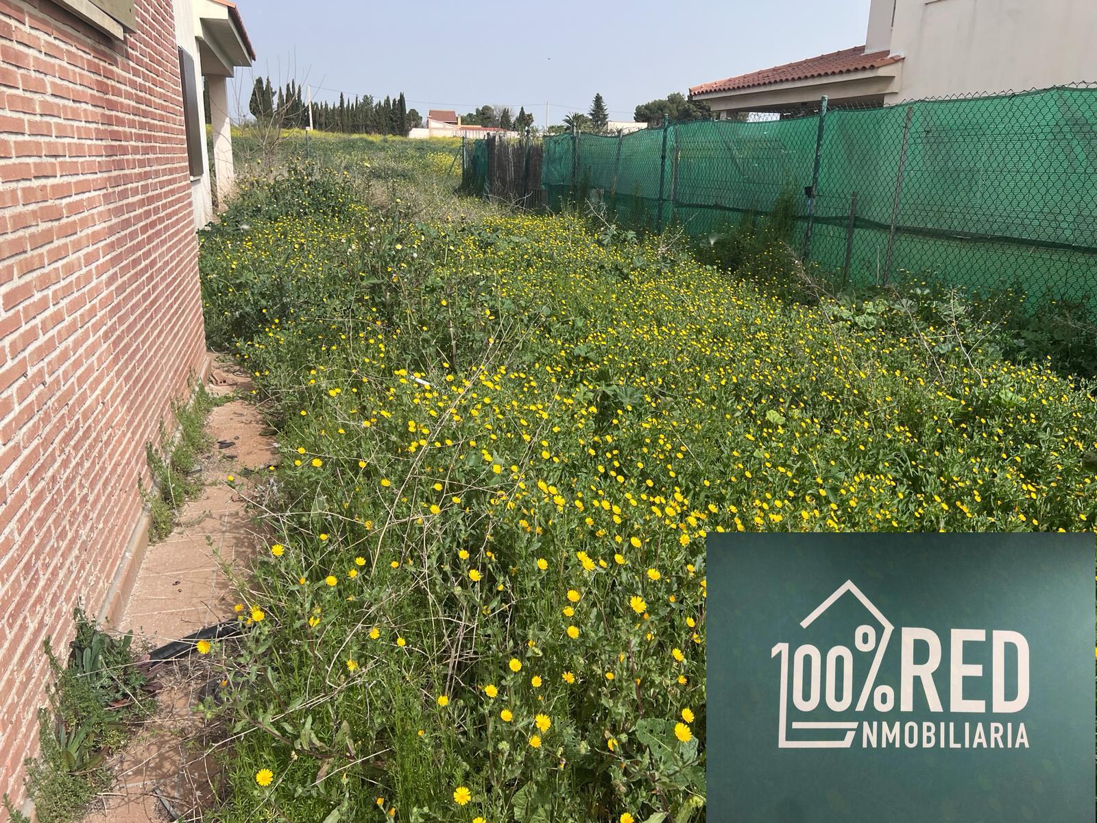 Venta de chalet en Nambroca