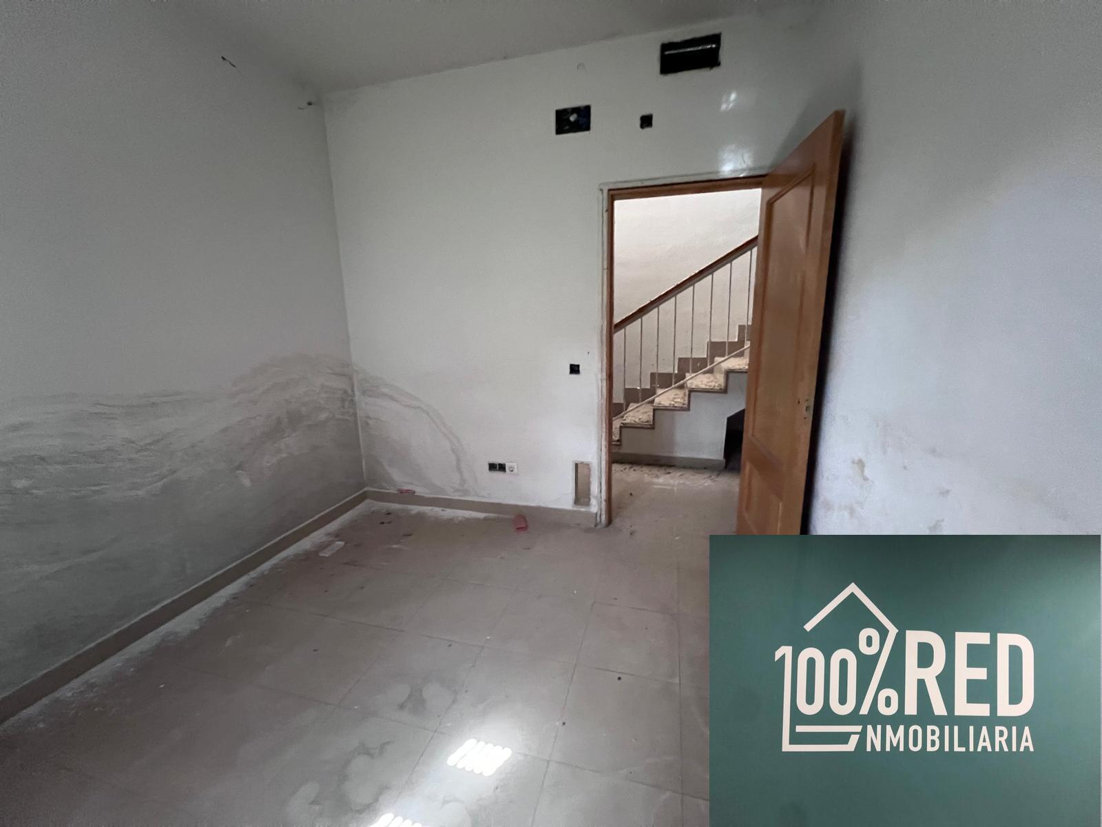 Venta de chalet en Nambroca