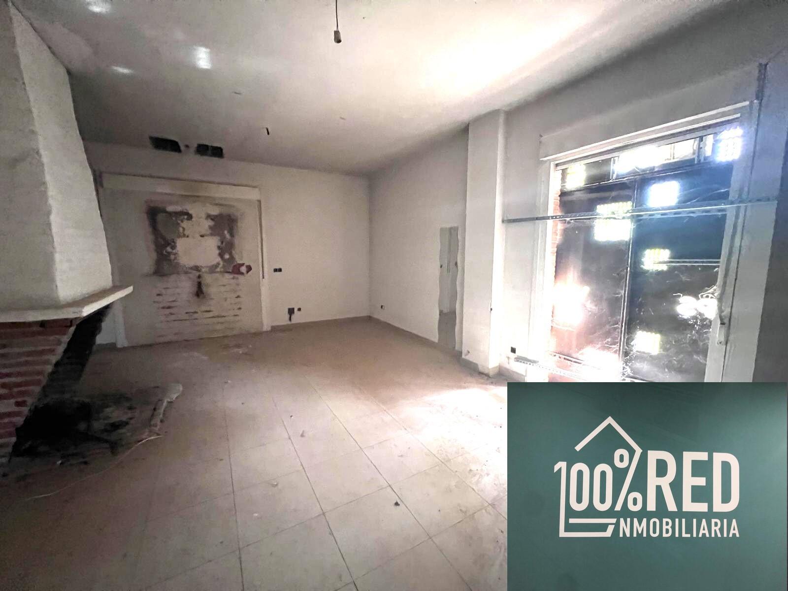 Venta de chalet en Nambroca