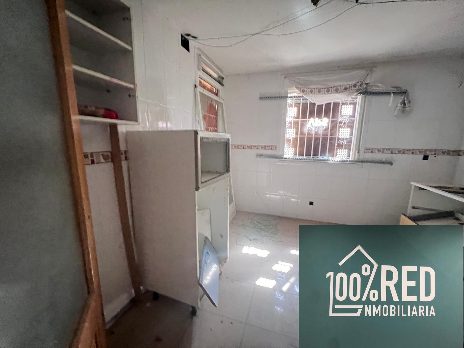 Venta de chalet en Nambroca