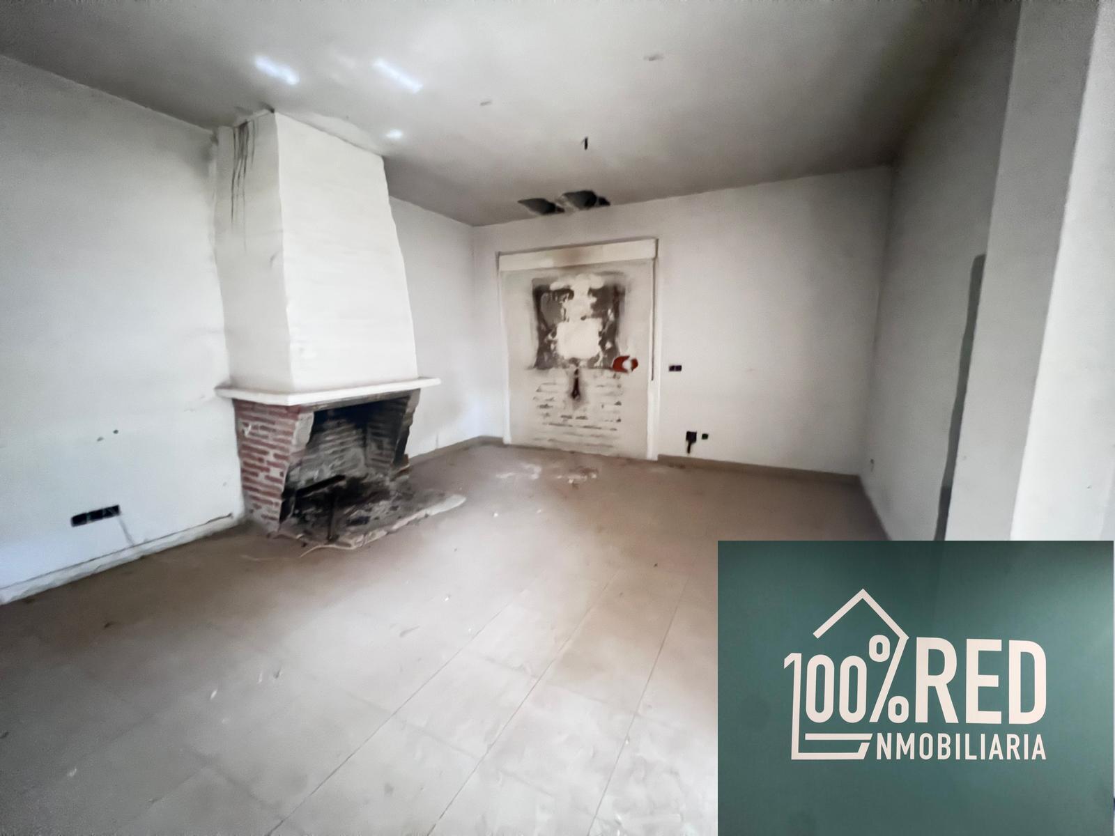Venta de chalet en Nambroca