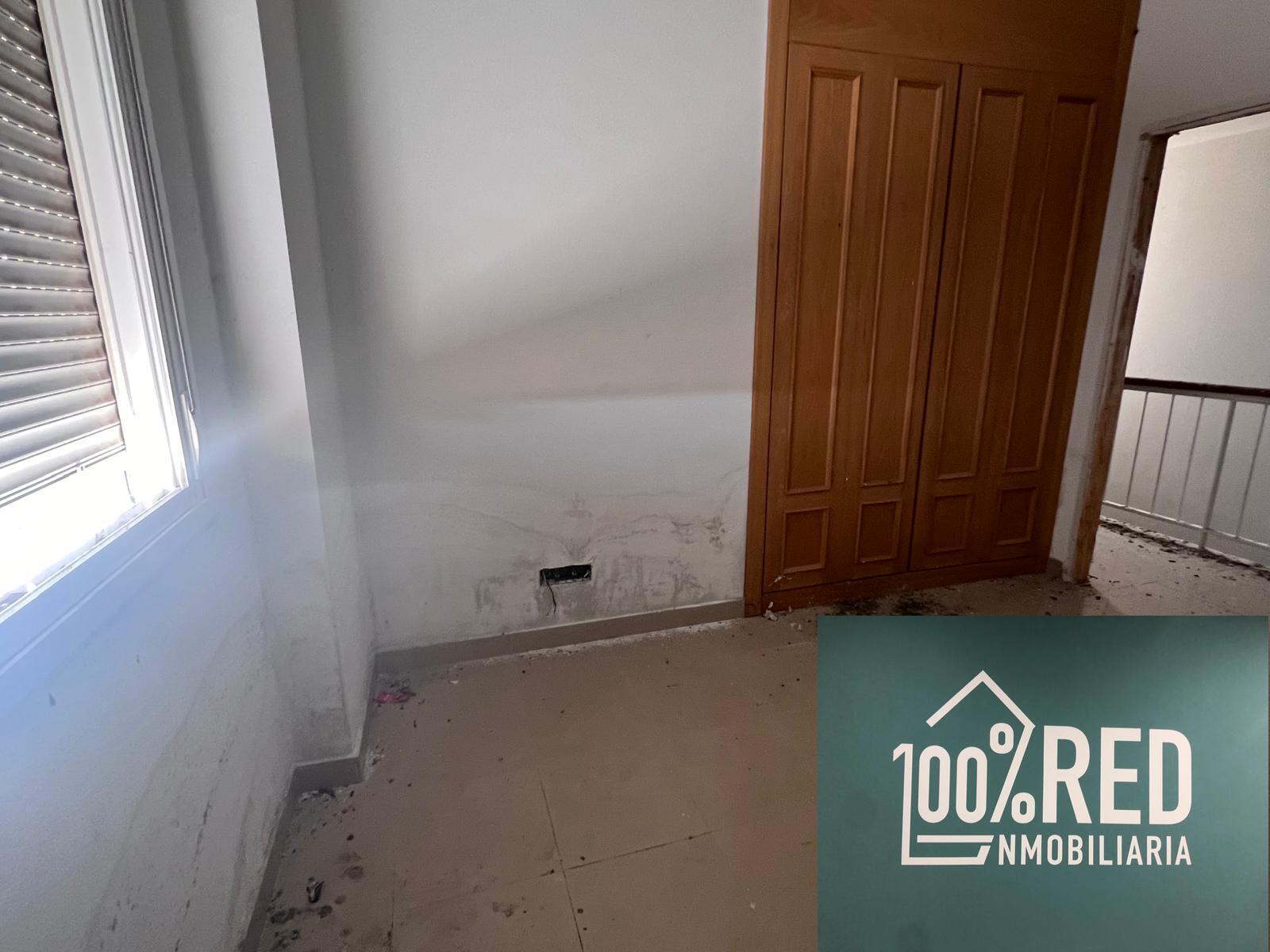 Venta de chalet en Nambroca