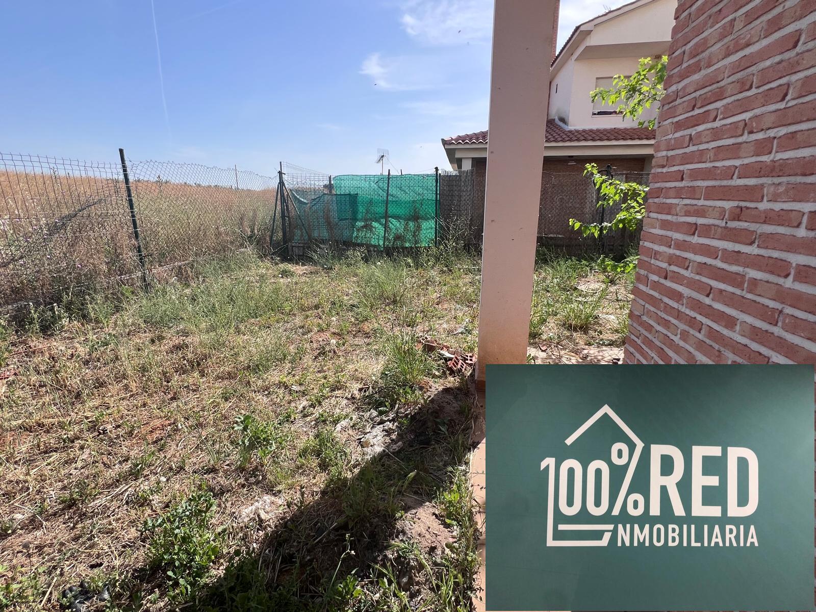 Venta de chalet en Nambroca