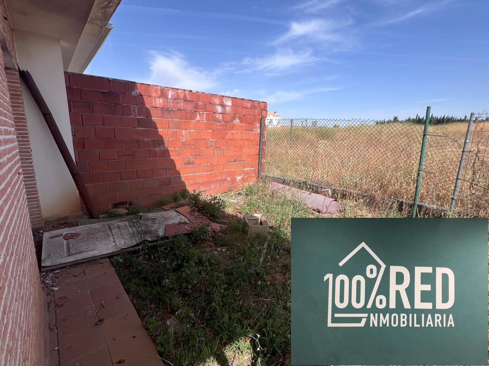 Venta de chalet en Nambroca
