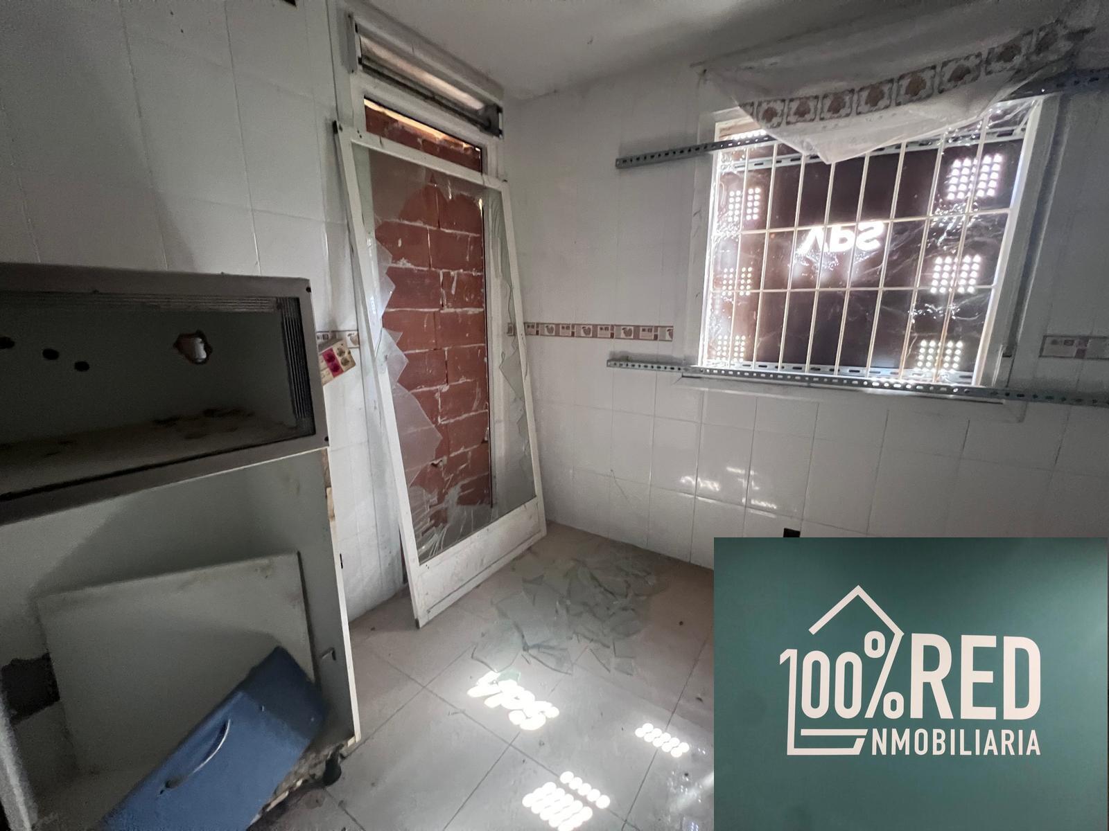 Venta de chalet en Nambroca