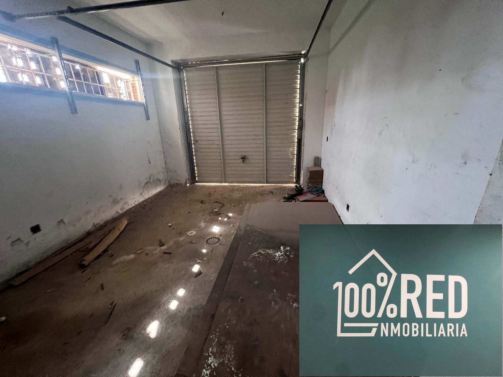 Venta de chalet en Nambroca