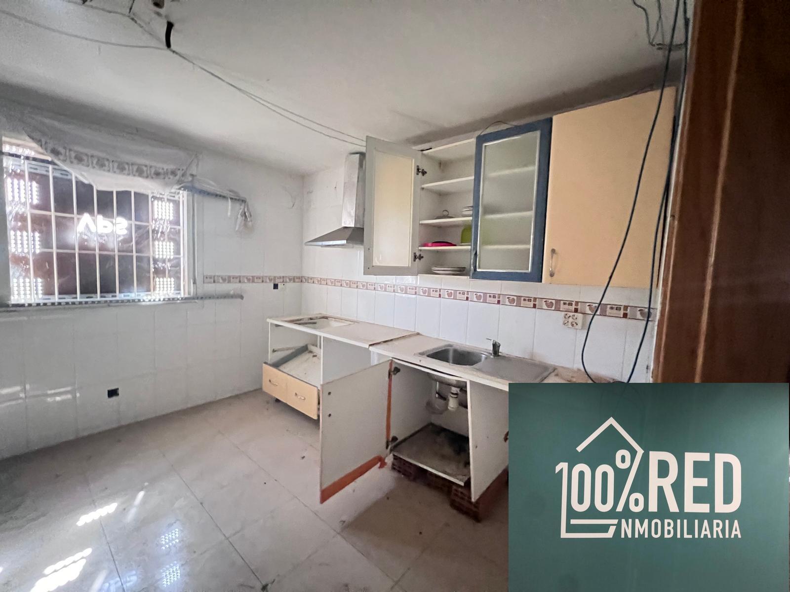 Venta de chalet en Nambroca