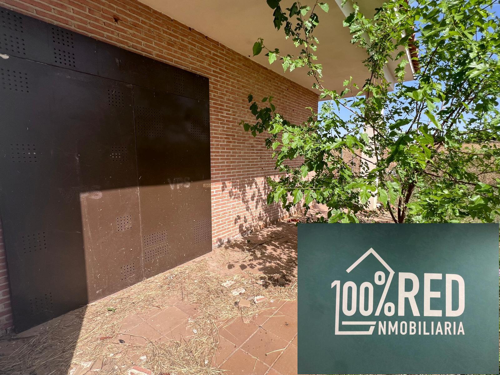 Venta de chalet en Nambroca