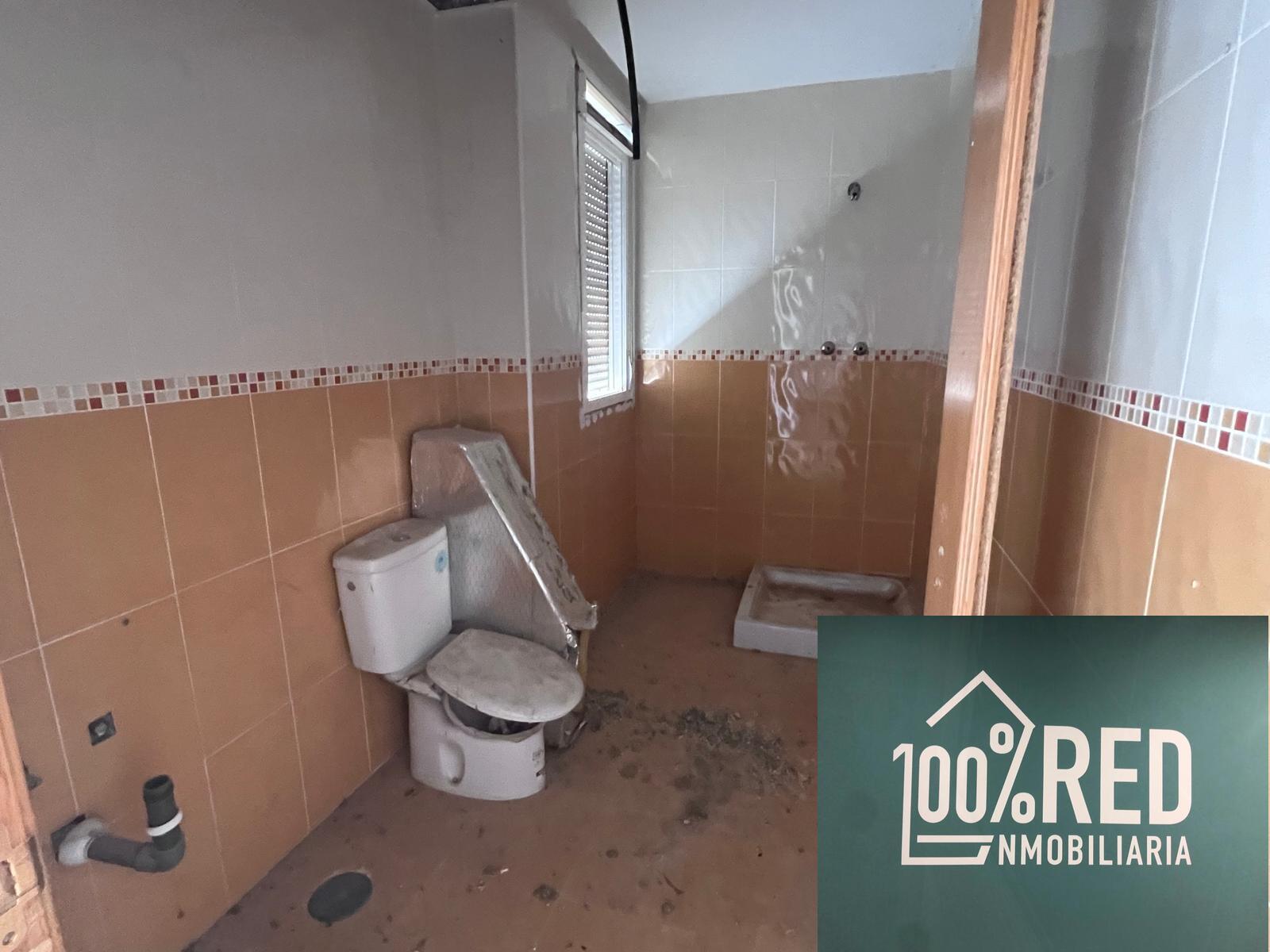 Venta de chalet en Nambroca