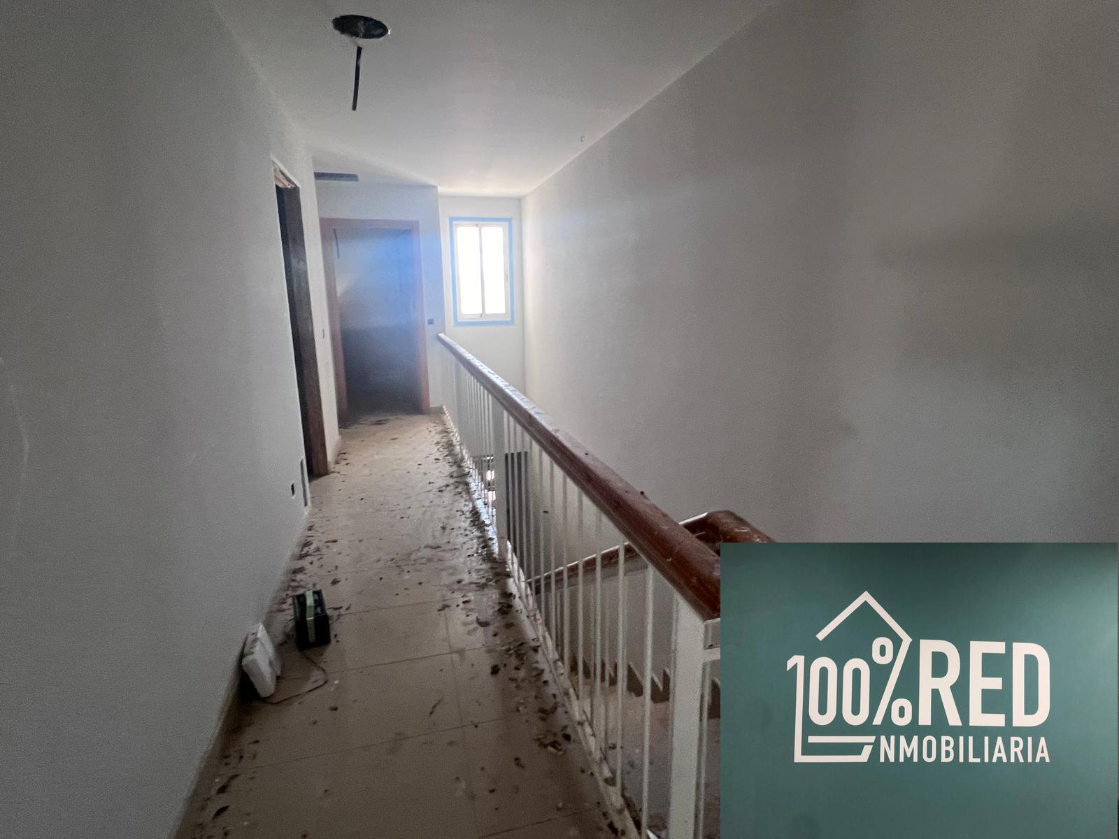 Venta de chalet en Nambroca