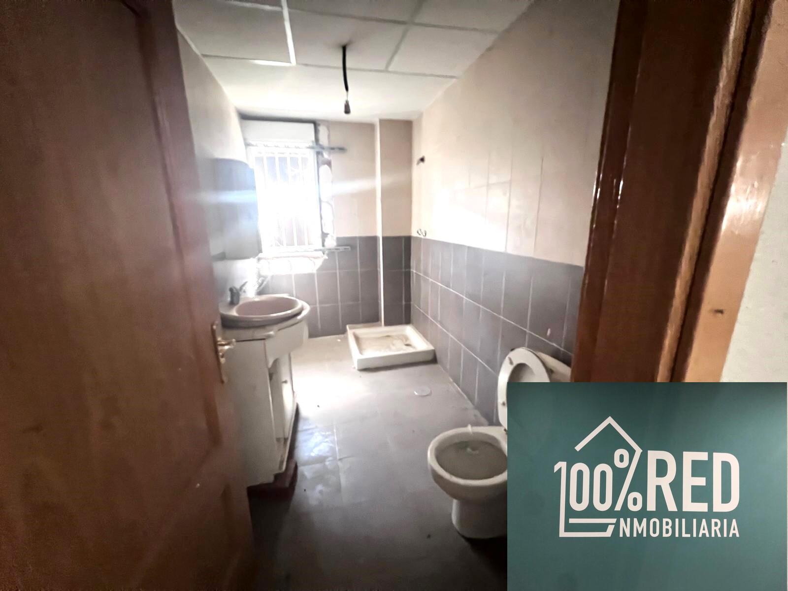 Venta de chalet en Nambroca