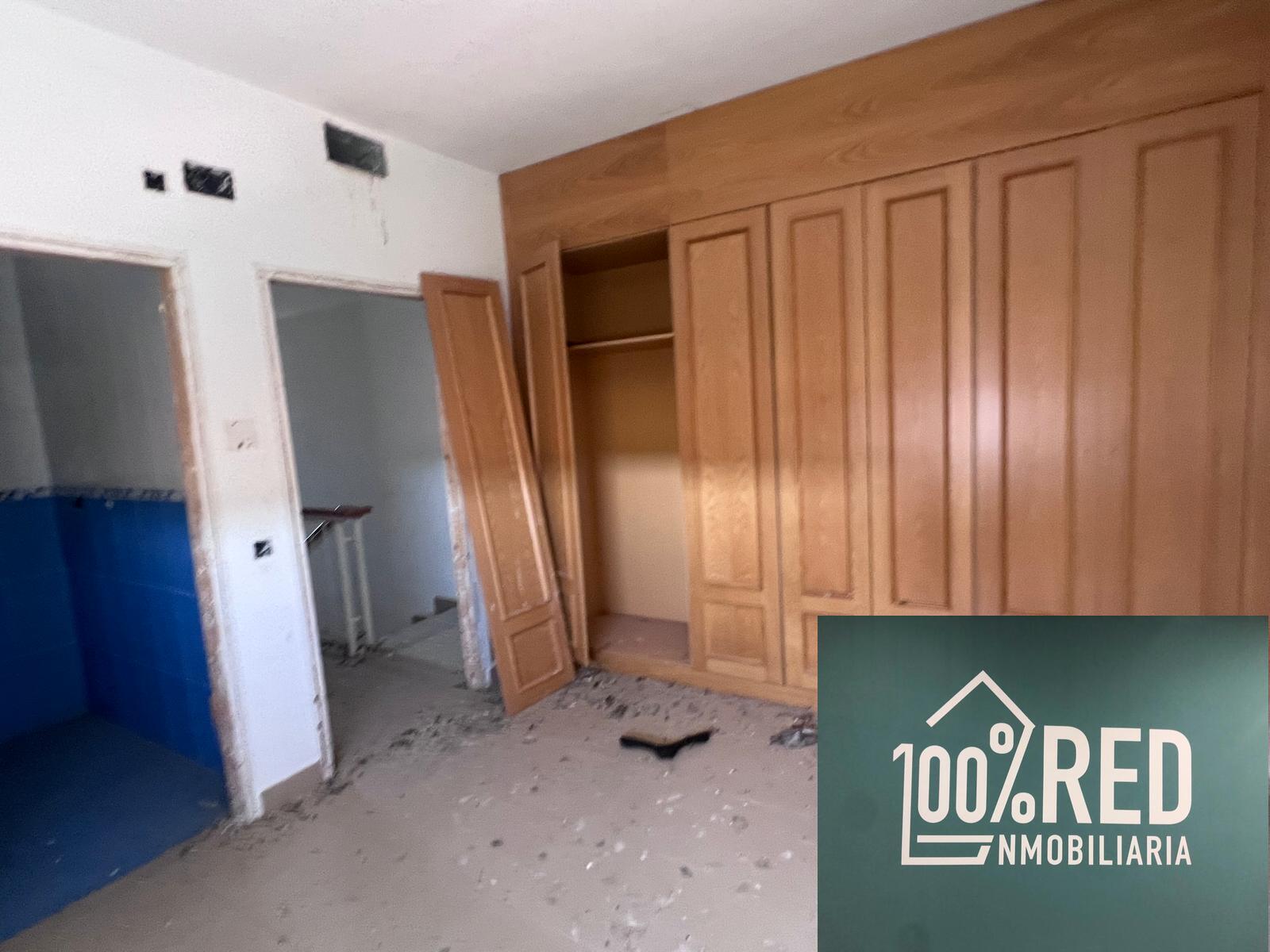 Venta de chalet en Nambroca