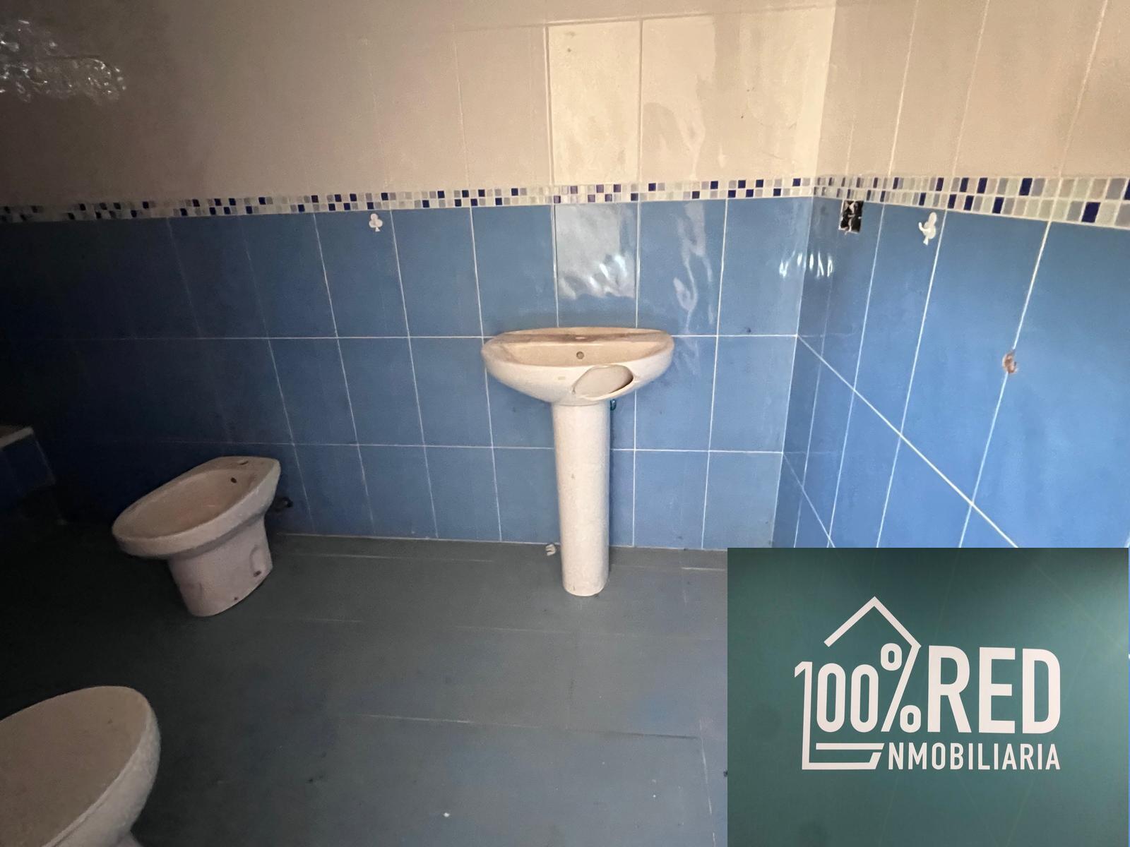 Venta de chalet en Nambroca