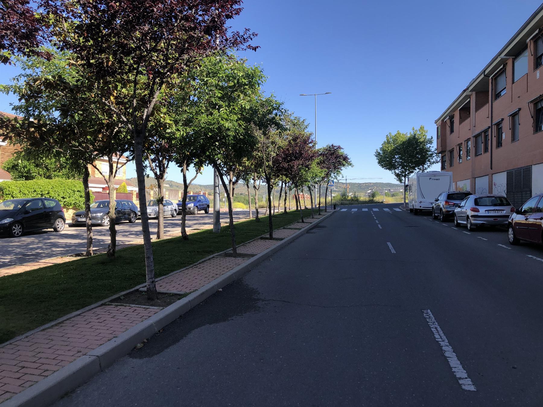 Venta de local comercial en Villanueva del Pardillo