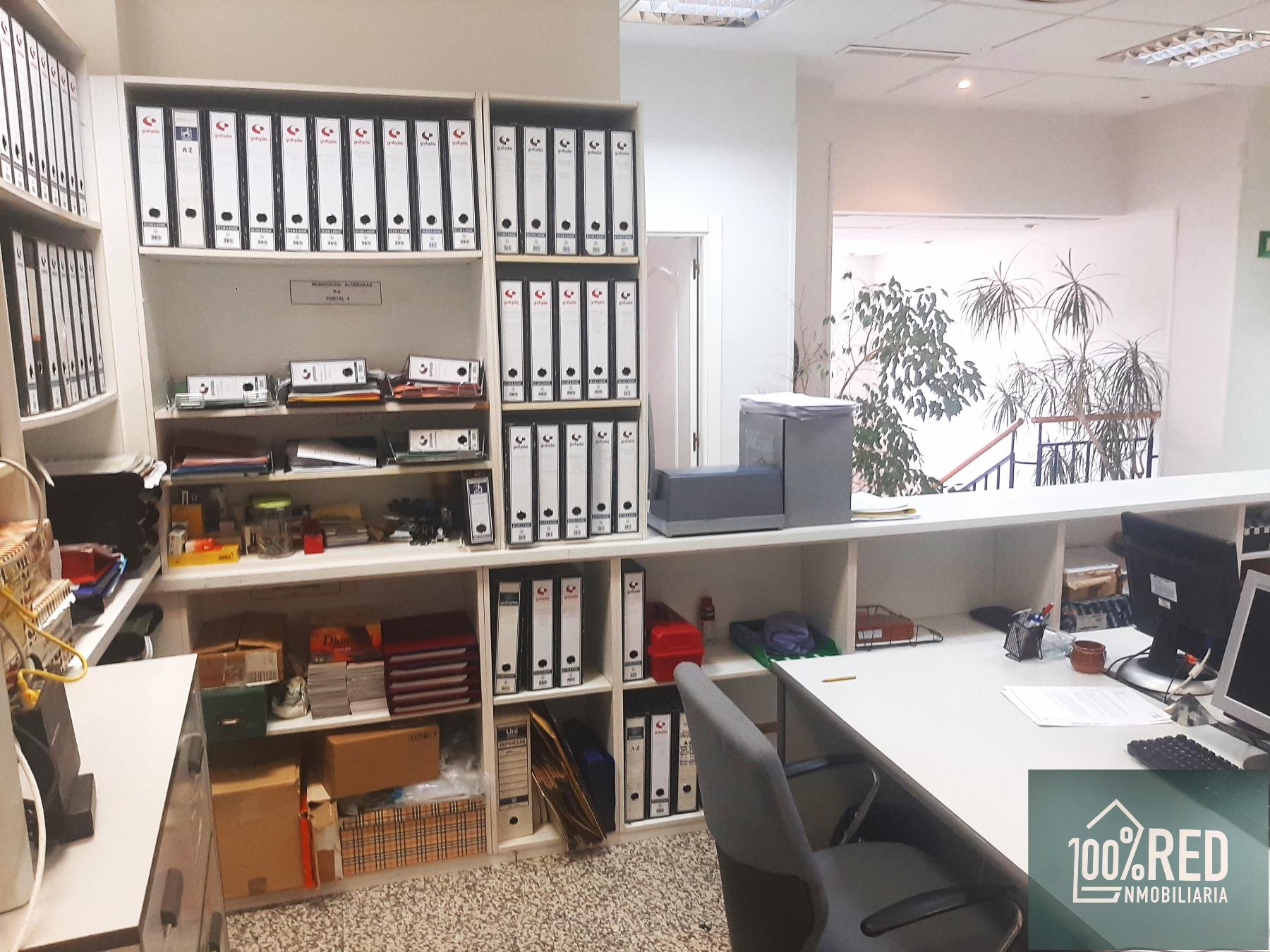 Venta de local comercial en Aranjuez