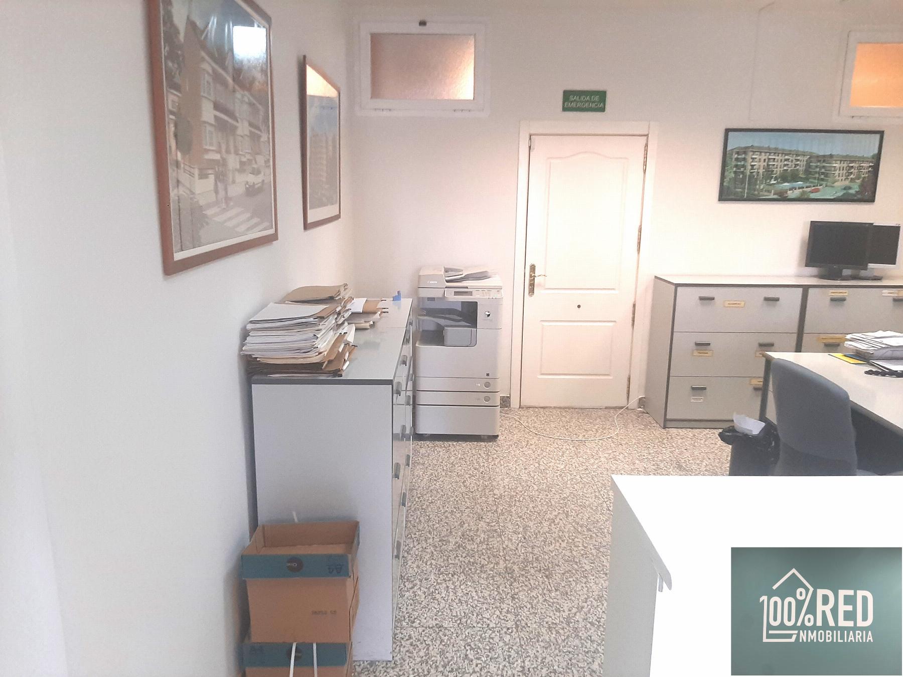 Venta de local comercial en Aranjuez