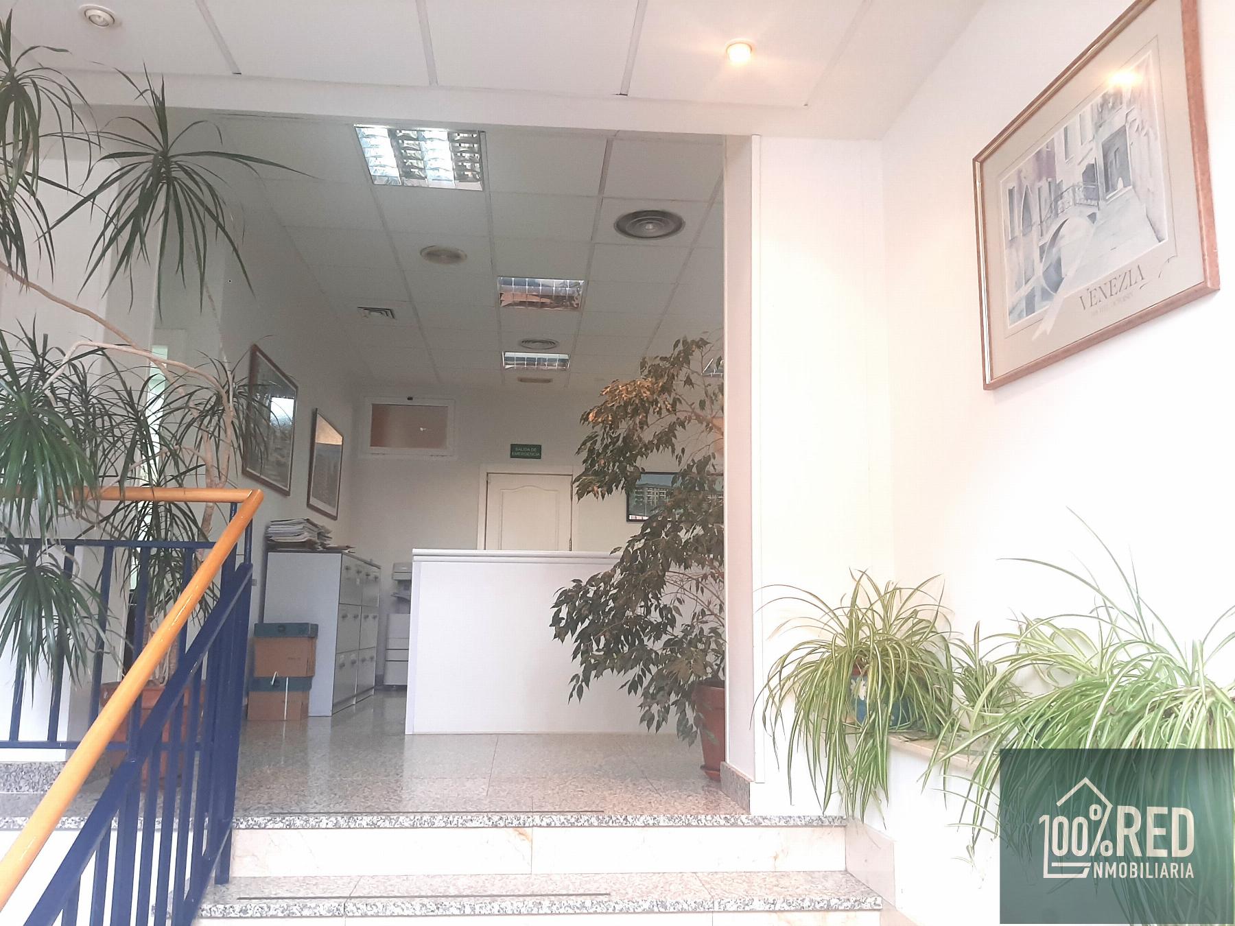 Venta de local comercial en Aranjuez