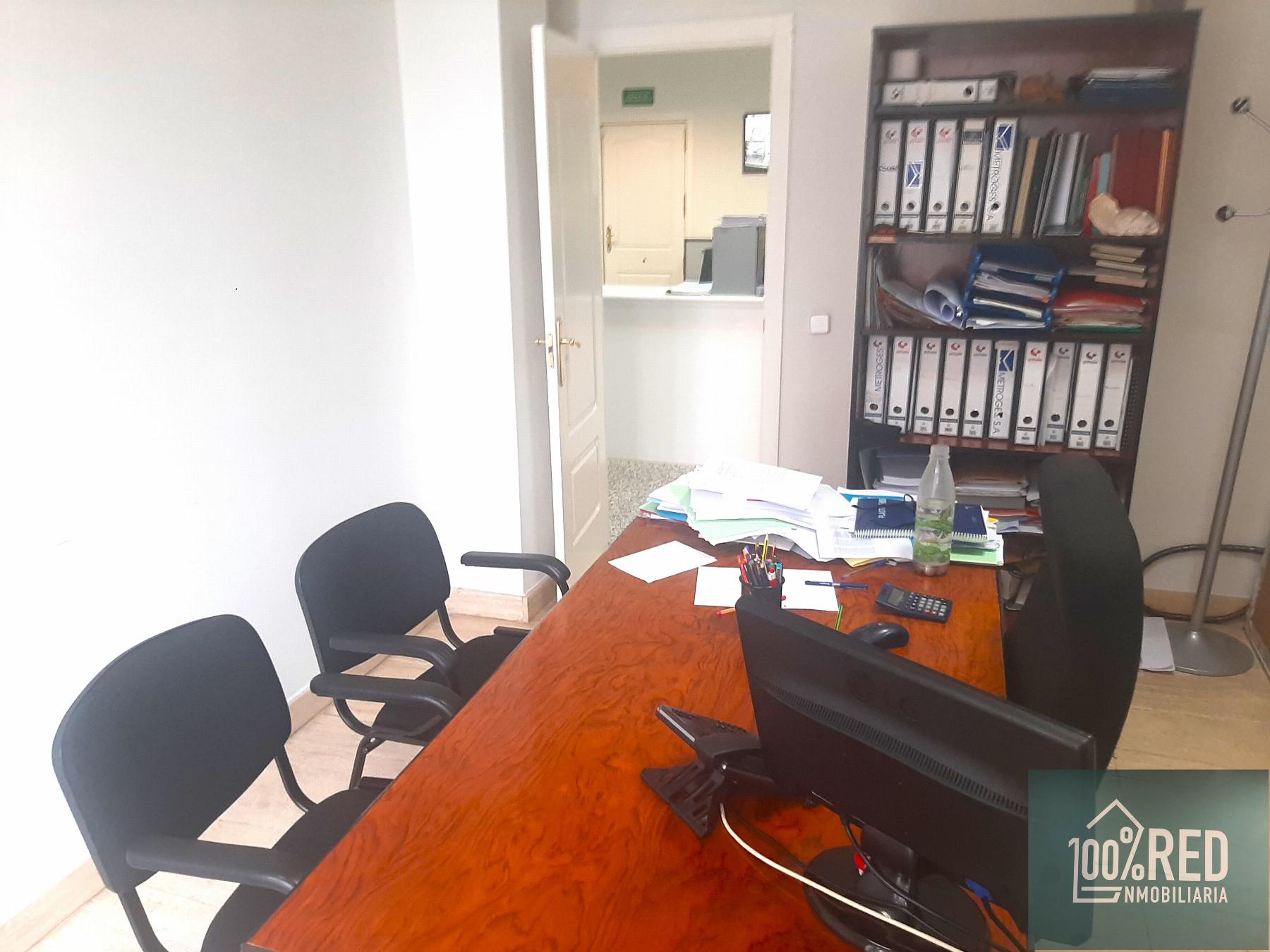 Venta de local comercial en Aranjuez