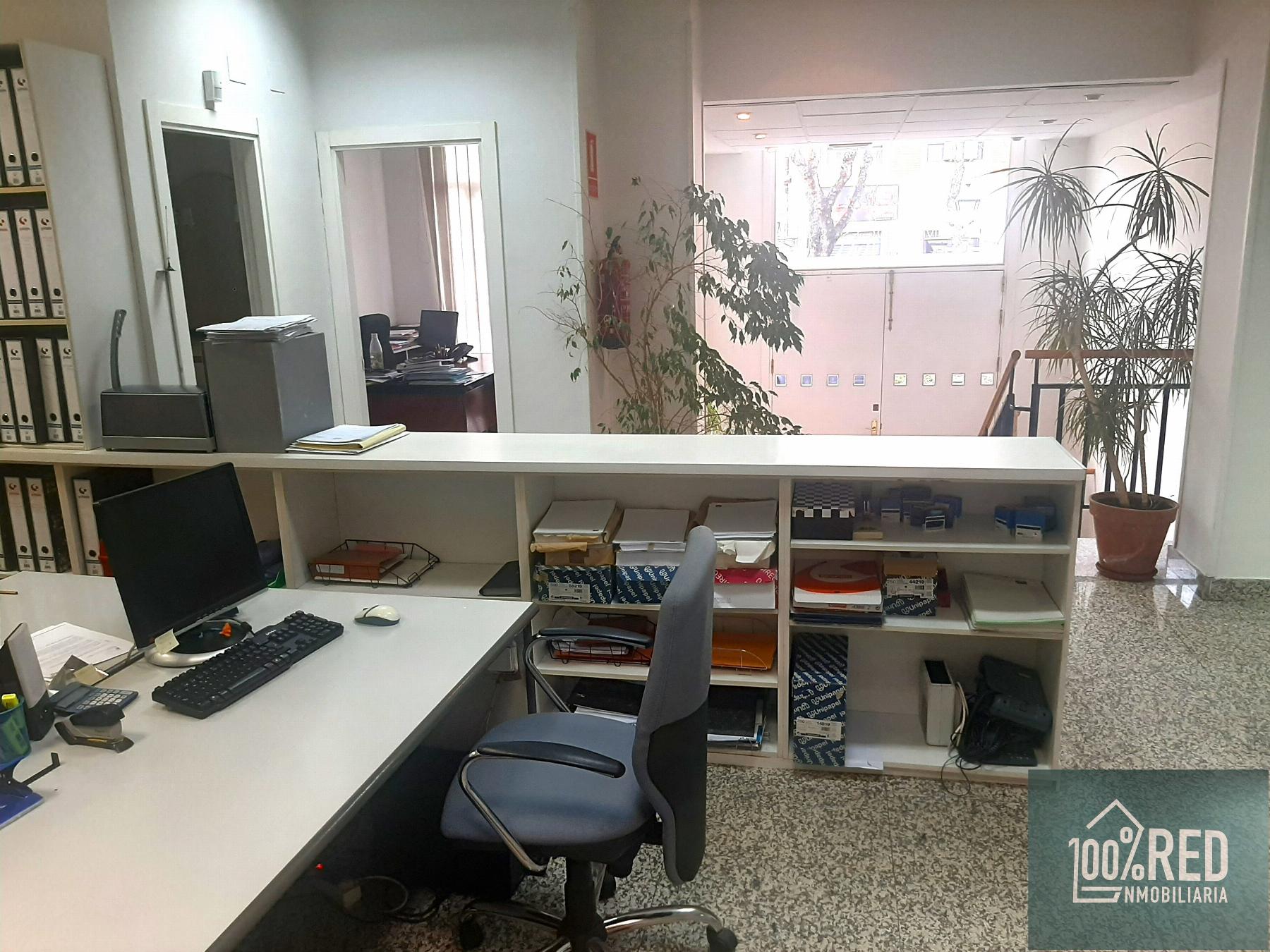 Venta de local comercial en Aranjuez