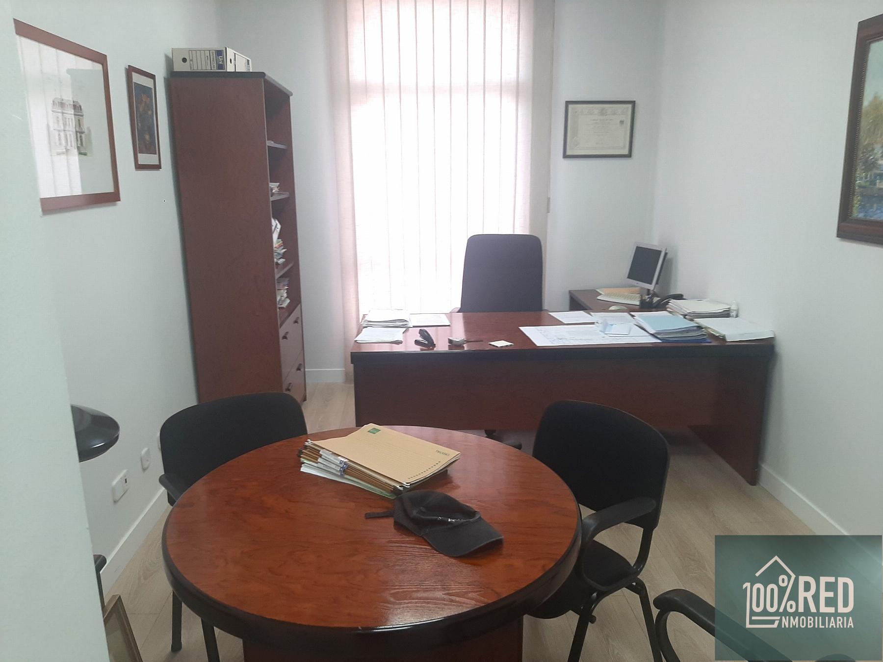 Venta de local comercial en Aranjuez