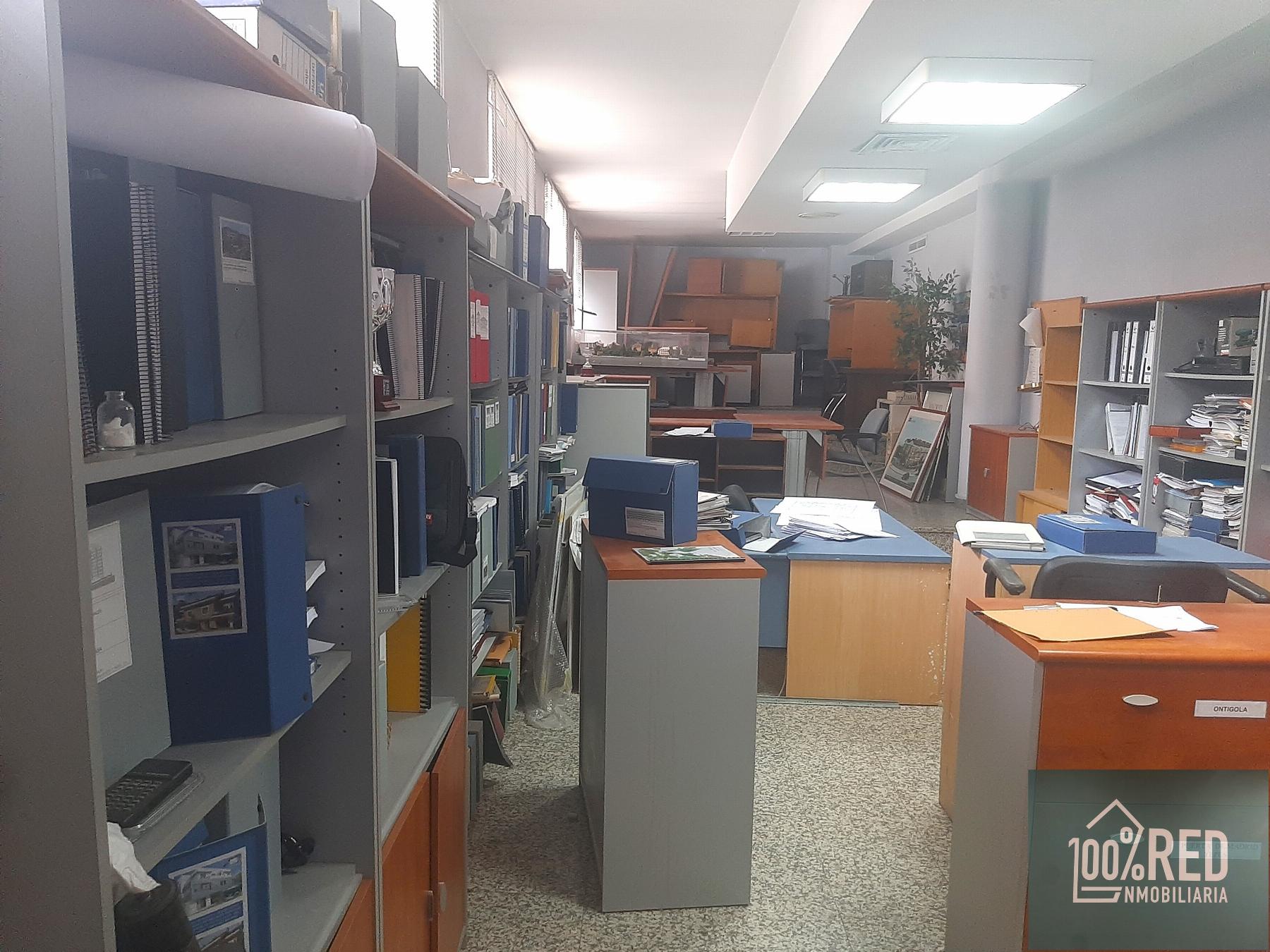 Venta de local comercial en Aranjuez