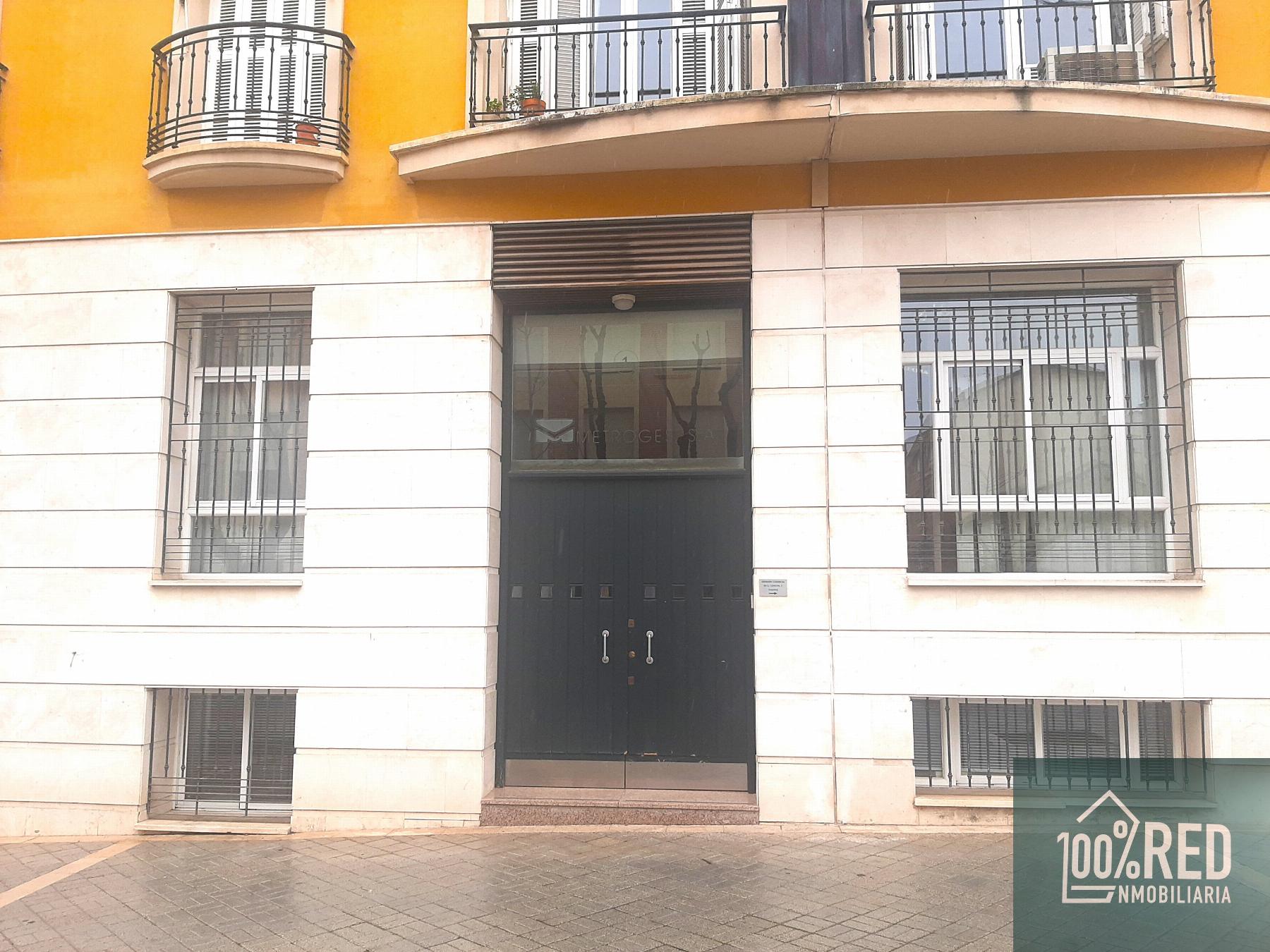 Venta de local comercial en Aranjuez