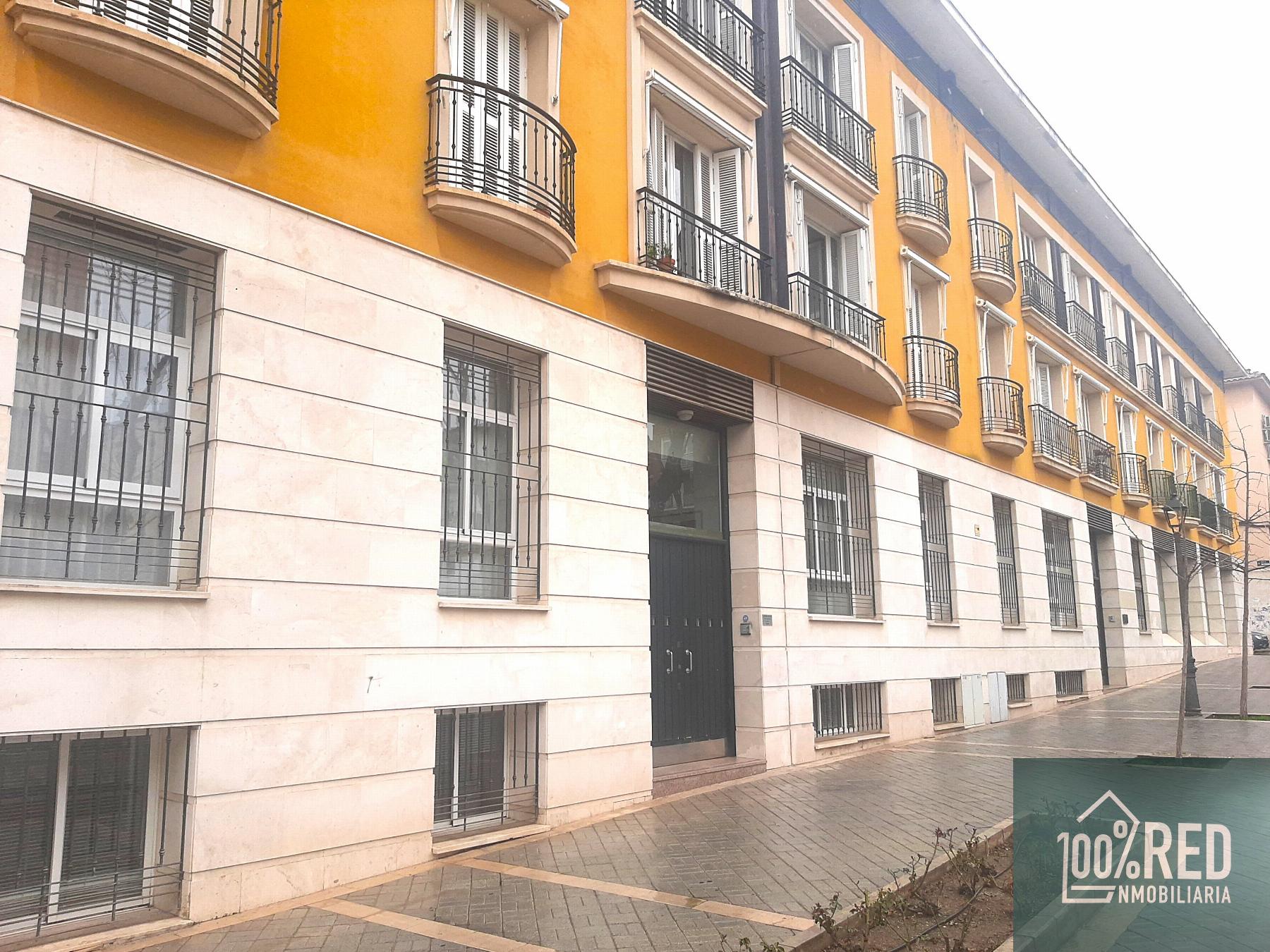 Venta de local comercial en Aranjuez