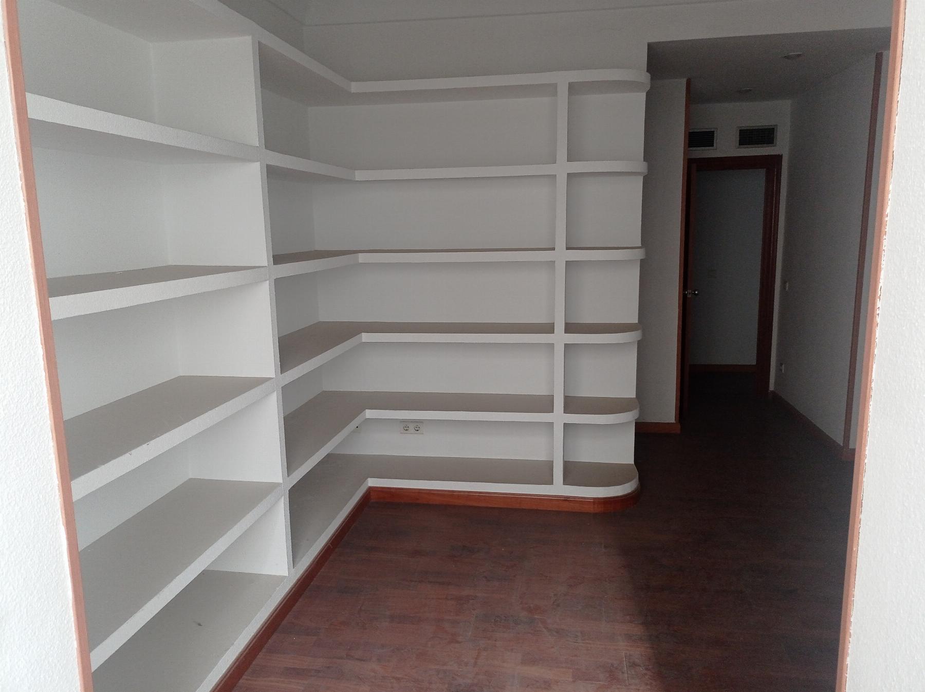 Venta de piso en Madrid