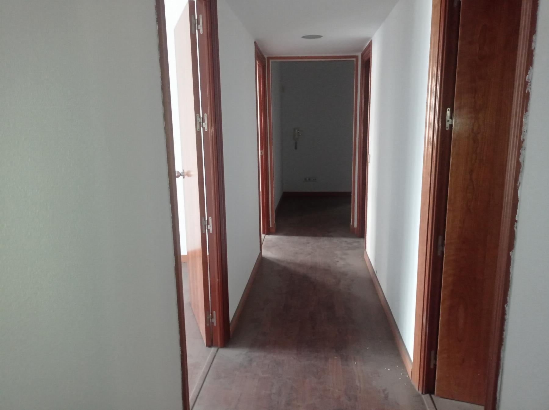 Venta de piso en Madrid