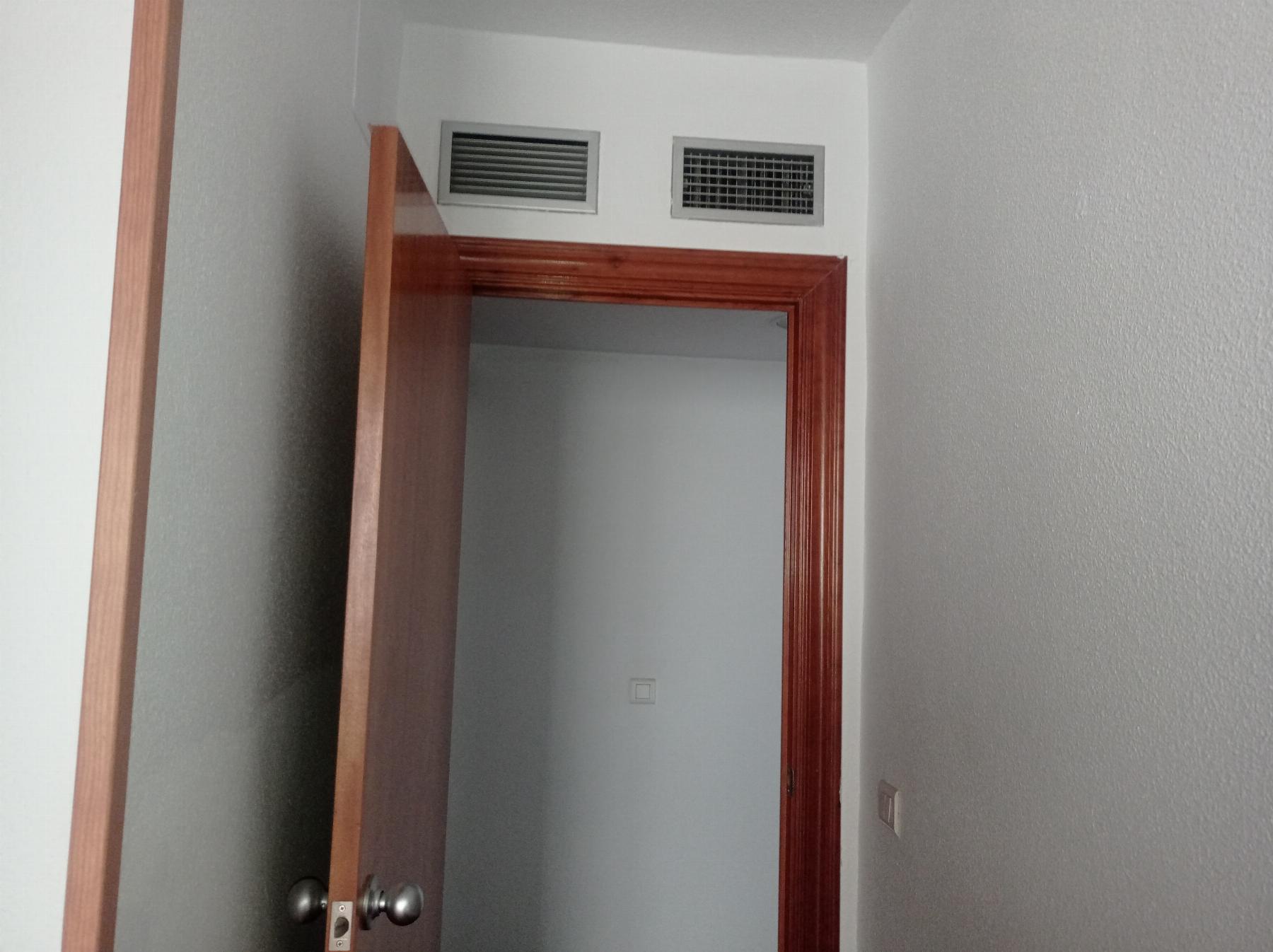 Venta de piso en Madrid