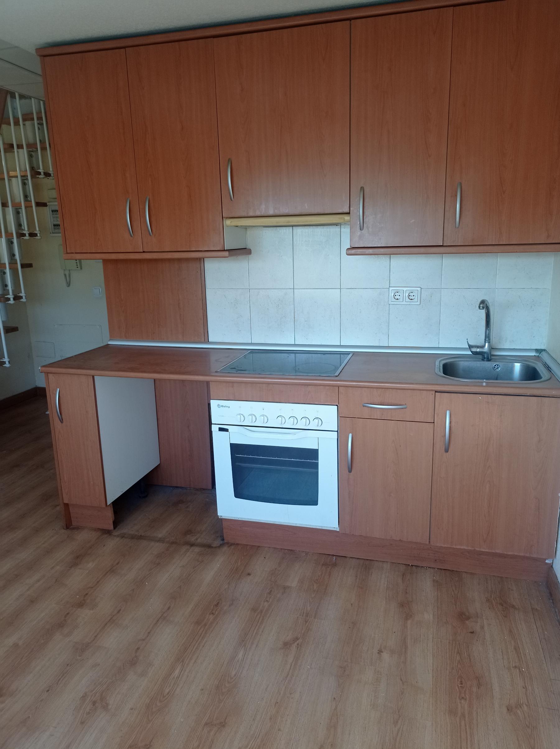 Venta de apartamento en Madrid