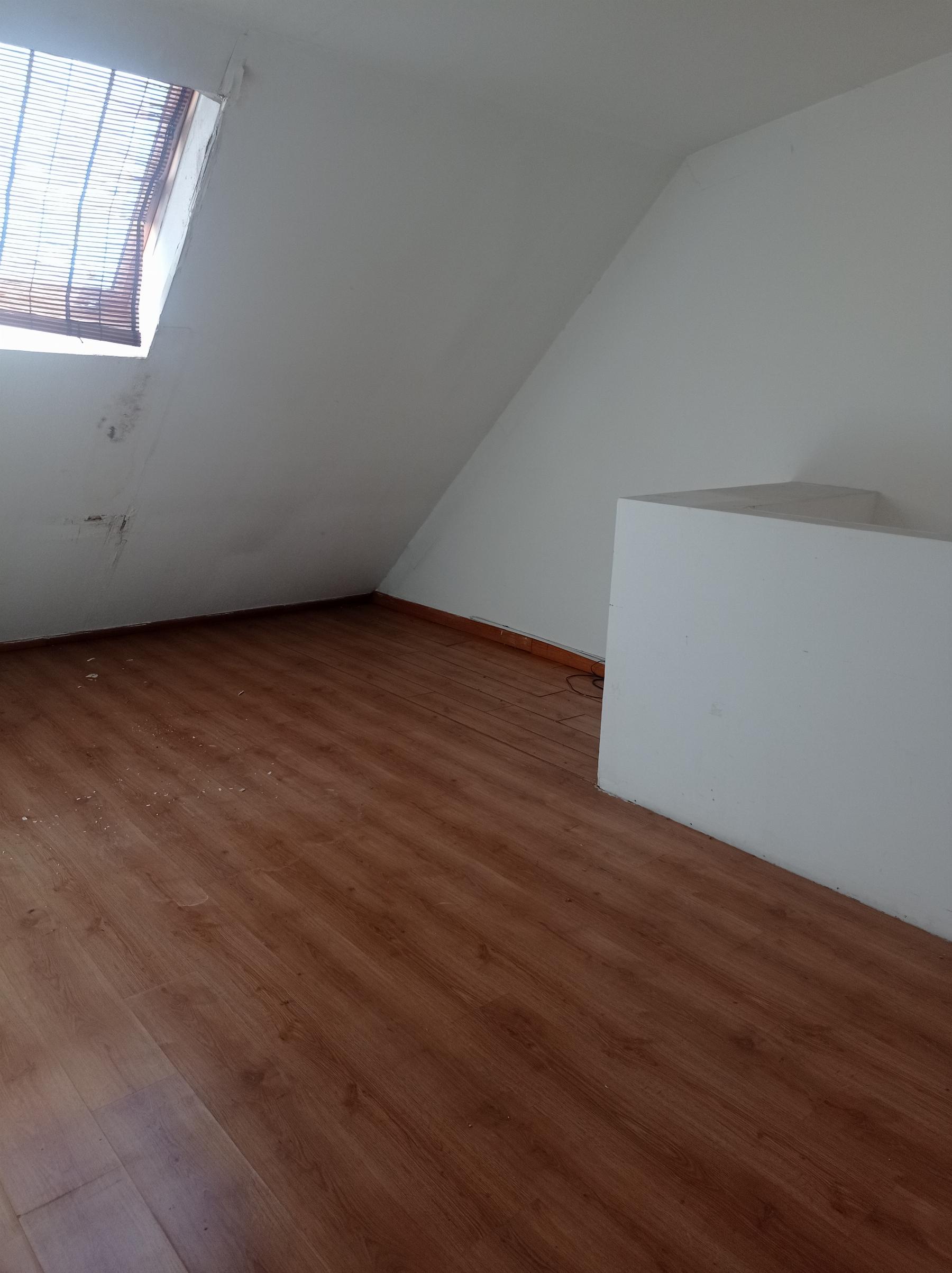 Venta de apartamento en Madrid