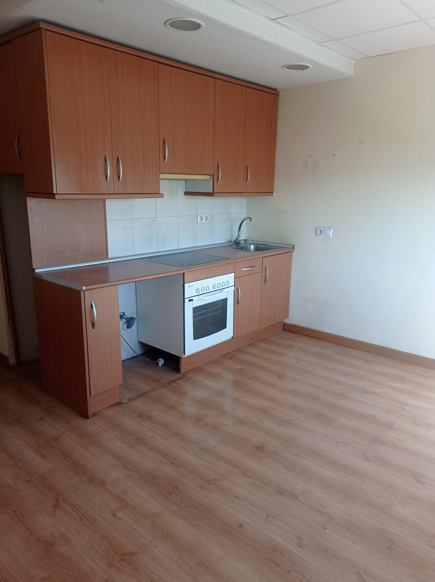 Venta de apartamento en Madrid