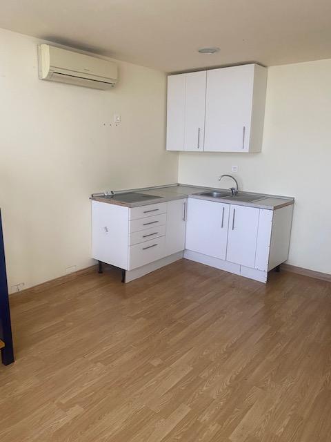 Venta de oficina en Getafe