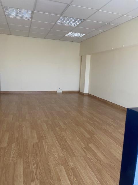 Venta de oficina en Getafe