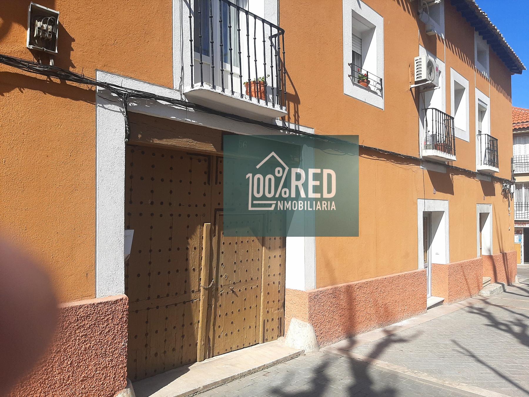 Venta de piso en Aranjuez