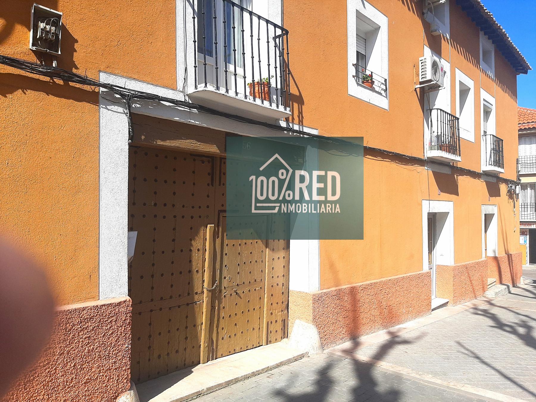 Venta de piso en Aranjuez